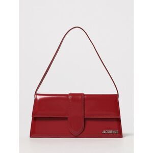 Jacquemus Shoulder Bag Woman Red